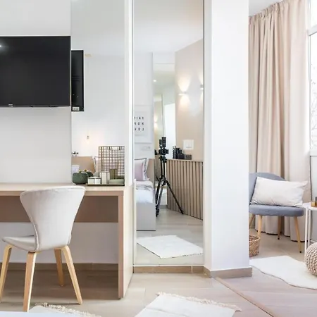 Apartment Royal Next Oldtown *